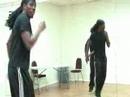 Reggae Dans Hamle Erkekler İçin: Reggae Dans Adım Adım İki Resim 4