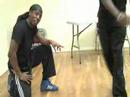 Reggae Dans Hamle Erkekler İçin: Topuk Ayak İki Adım Açılan Reggae Dans Resim 4