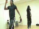 Reggae Dans Hamle Erkekler İçin: Varyasyonu Onlara Bir Çalışma Reggae Dans Hamle Resim 4