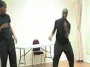 Reggae Dans Hamle Erkekler İçin: Willy Ve Birlikte Bir Reggae Gibi Kaçık Sıçrama Dans Hamle Resim 4