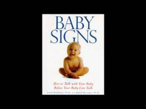 Anlamak Bebek İşaret Dili, Bebek İşaret Dili Nedir? Resim 1