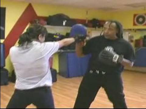 Jeet Kune Do Dövüş Sanatları Teknikleri : Jeet Kune İçin Delme Teknikleri