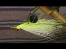 Clouser Minnow Fly Fishing İçin Yapım: Fly Fishing İçinde Clouser Golyan Balığı Nedir? Resim 3