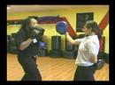 Dövüş Sanatı Jeet Kune Do Teknikleri : Dirsek Yumruk Yapın Jeet Kune  Resim 3
