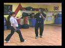 Dövüş Sanatı Jeet Kune Do Teknikleri : Hilal Tekme Hareket Jeet Kune  Resim 3