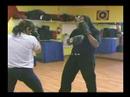 Dövüş Sanatı Jeet Kune Do Teknikleri : Jeet Kune Kombinasyon Hamle Yapmak  Resim 3