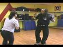 Jeet Kune Do Dövüş Sanatları Teknikleri : Jeet Kune Do Dövüş Kombinasyonları  Resim 3