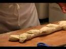 Nasıl Geleneksel Pişmiş Mal Yapmak İçin : Ekmek Yumruk İçin İpuçları  Resim 3