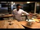 Nasıl Yapmak Geleneksel Pişmiş Mal: Nasıl Ekmek Pişirme Zaman Hamur Kesmek İçin Resim 3