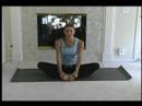 Nasıl Yeni Başlayanlar İçin Yoga Poses: A Nasıl Açı Yoga Pose Bağlı. Resim 3