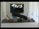 Nasıl Yoga Teşkil Etmektedir Yeni Başlayanlar İçin: Nasıl Bir Pulluk Yoga Pose Resim 3