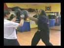 Dövüş Sanatı Jeet Kune Do Teknikleri :-Kanca Çapraz Jeet Kune Do Kombinasyon  Resim 4