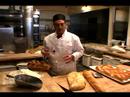 Nasıl Geleneksel Pişmiş Mal Yapmak İçin : Ekmek Yapma İpuçları  Resim 4
