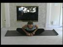 Nasıl Yeni Başlayanlar İçin Yoga Poses: A Nasıl Açı Yoga Pose Bağlı. Resim 4