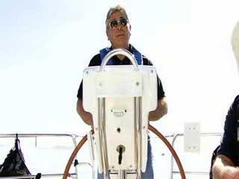 Bir Yelkenli Yelken Kullanmayı: Bir Teknede Bir Jackline Kullanmayı