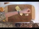 Nasıl Kullanım Şef Bıçak Yapılır: Peynir Bıçağını Kullanmayı
