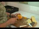 Nasıl Kullanım Şef Bıçak Yapılır: Peynir Bıçağını Kullanmayı Resim 4