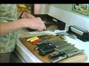 Nasıl Kullanım Şef Bıçak Yapılır: Şef Bıçak Türleri Resim 4