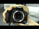 Canon Eos 450D - İlk İzlenim Video Digitalrev Tarafından Resim 4