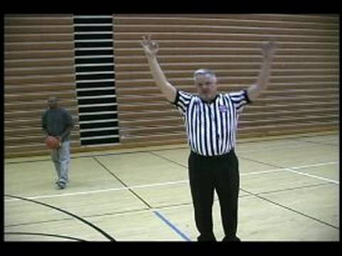 Basketbol Cezalar Ve Sinyalleri: 3 Nokta Sinyal Basketbolda Vurdu Resim 1