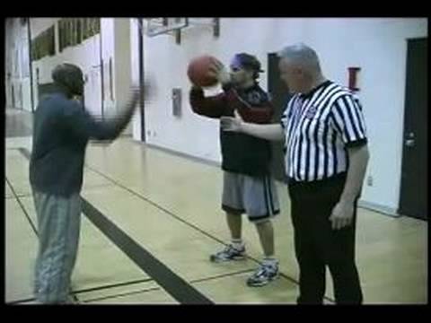 Basketbol Cezalar Ve Sinyalleri: Basketbol Dışında Sınırları Kuralları Resim 1