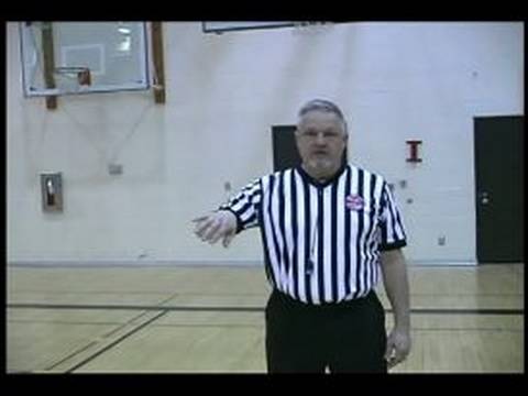 Basketbol Cezalar Ve Sinyalleri: Basketbolda Palming Sinyal
