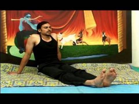 Formda Kalmak İçin Yoga Egzersizleri : Boyun Yoga Egzersizleri