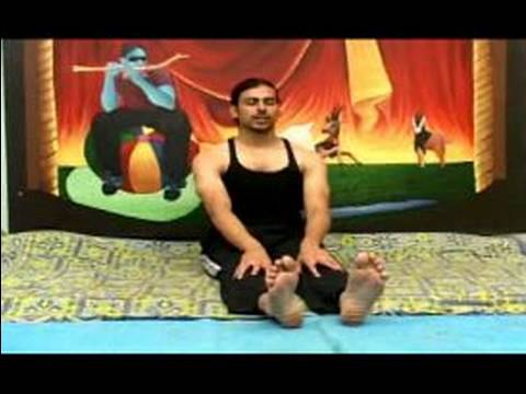 Formda Kalmak İçin Yoga Egzersizleri : Yoga Bilek Egzersizleri