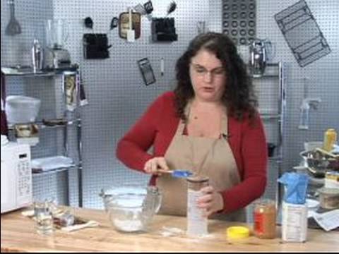 Mutfak Aletleri Nasıl Kullanılır : Bir Bardak Ölçüm Tüm Nasıl Kullanılacağı 