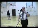 Basketbol Cezalar Ve Sinyalleri: Atlama Topu Basketbol Sinyal