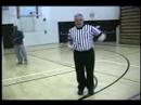 Basketbol Cezalar Ve Sinyalleri: Bir Tekme Top Basketbol Sinyal