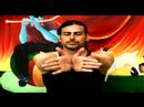 Formda Kalmak İçin Yoga Egzersizleri : Palm Streç Yoga Egzersizleri