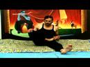 Formda Kalmak İçin Yoga Egzersizleri : Sağ Diz Yoga Egzersizleri