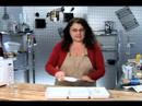 Mutfak Aletleri Nasıl Kullanılır : Kaplama Bir Tepsi Kullanmak İçin Nasıl 