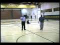 Basketbol Cezalar Ve Sinyalleri: Basketbol Bitti Ve Arka Sinyal Resim 3