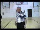 Basketbol Cezalar Ve Sinyalleri: Basketbol Görevli Sinyal Resim 3