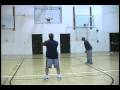 Basketbol Cezalar Ve Sinyalleri: Basketbol Lane Çiğneyen Sinyal Resim 3