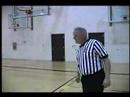 Basketbol Cezalar Ve Sinyalleri: Basketbolda Engelleme Sinyal Resim 3