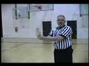 Basketbol Cezalar Ve Sinyalleri: Bir El Sinyal Kontrol Basketbol Resim 3