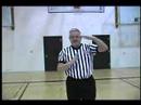 Basketbol Cezalar Ve Sinyalleri: Teknik Faul Basketbol Sinyal Resim 3