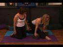 Egzersiz Yoga Bloğu: Hamstring Streç İle Yoga Blok Resim 3