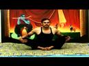 Formda Kalmak İçin Yoga Egzersizleri : Sol Diz Yoga Egzersizleri Resim 3