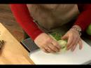 Mutfak Aletleri Nasıl Kullanılır : Elma Soyucu Kullanın & Corer Nasıl  Resim 3