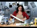 Mutfak Aletleri Nasıl Kullanılır : Manoline Kanatları Kesik Çizgi Nasıl Kullanılır  Resim 3