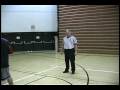 Basketbol Cezalar Ve Sinyalleri: Basketbol Lane Çiğneyen Sinyal Resim 4