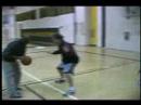 Basketbol Cezalar Ve Sinyalleri: Çift Salya Basketbol Sinyal Resim 4
