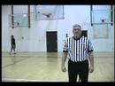 Basketbol Cezalar Ve Sinyalleri: Faul Atış İhlal Basketbol Sinyal Resim 4
