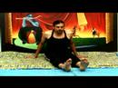 Formda Kalmak İçin Yoga Egzersizleri : Sol Diz Eklem Yoga Egzersizleri Resim 4