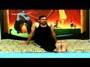 Yoga Egzersizleri Formda Kalmak İçin : Yoga Hareketi Ayak Bileği İçin Egzersizler  Resim 4