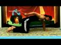 Yoga Teşkil Etmektedir Sırt Ağrı İçin: Sırt Ağrısı İçin Yoga Spinal Egzersizleri Resim 4